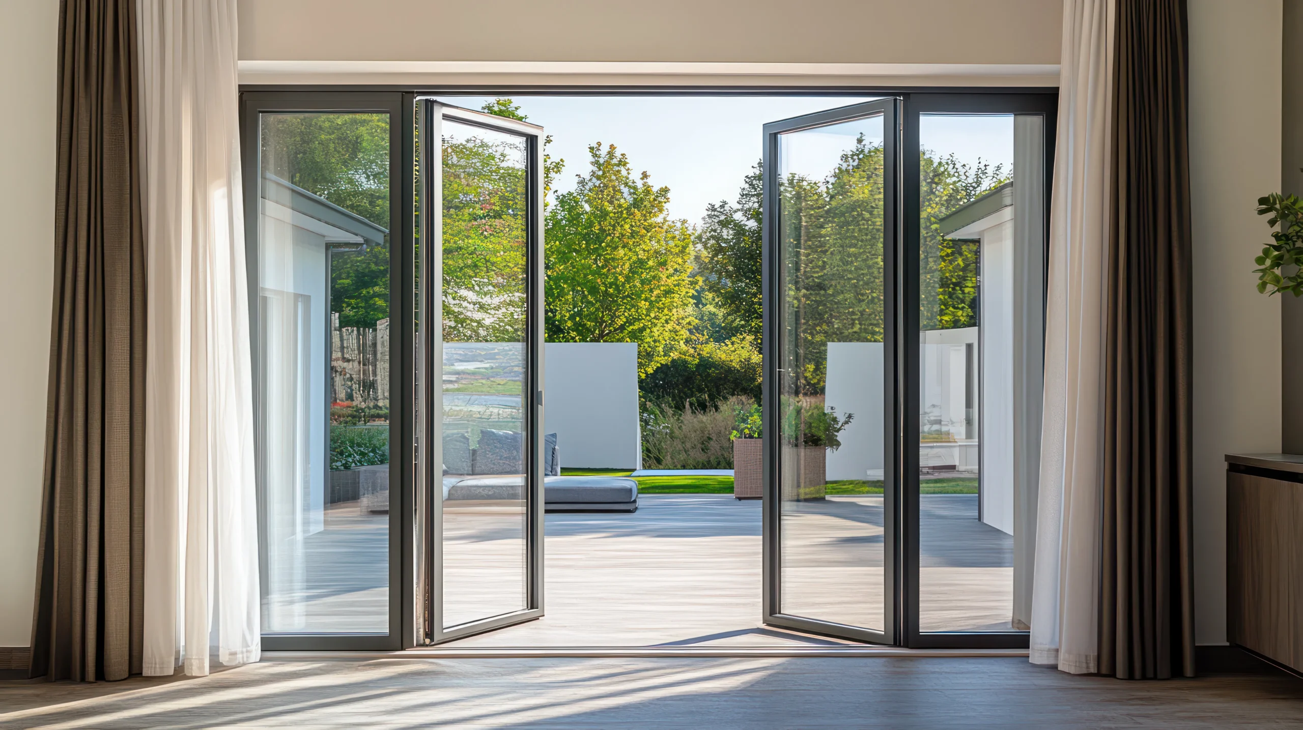 Folding Doors