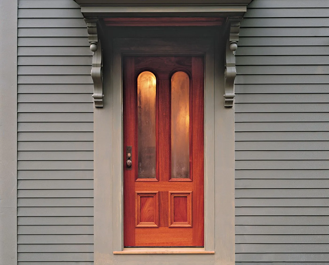 Door Costs by Material Wood