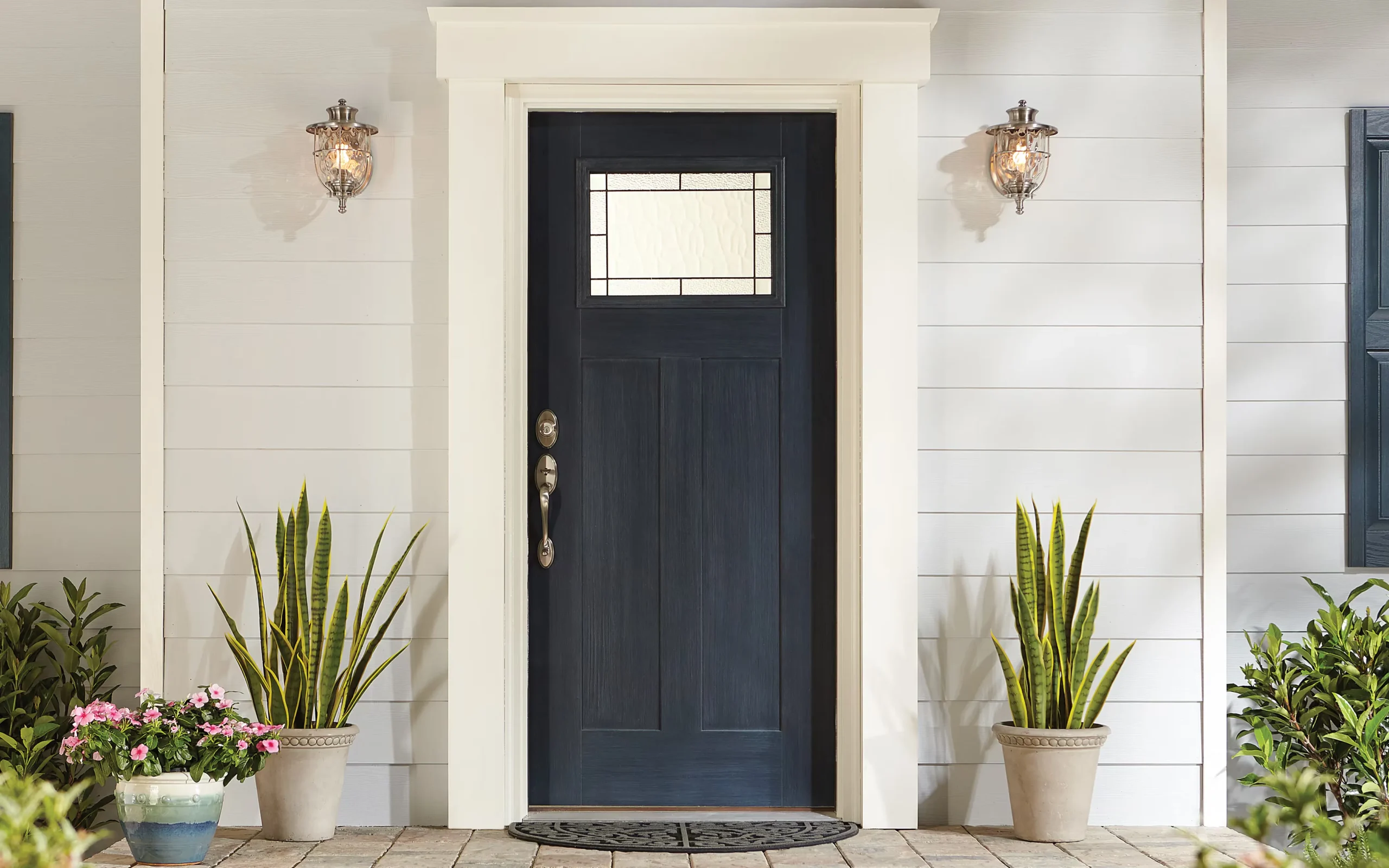 Door Costs by Type Exterior Doors