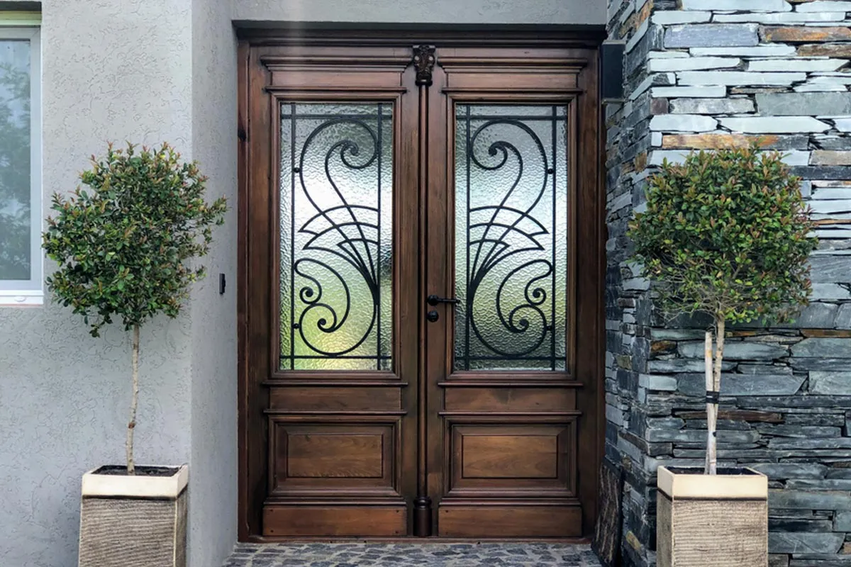 Door Costs by Type Specialized Doors