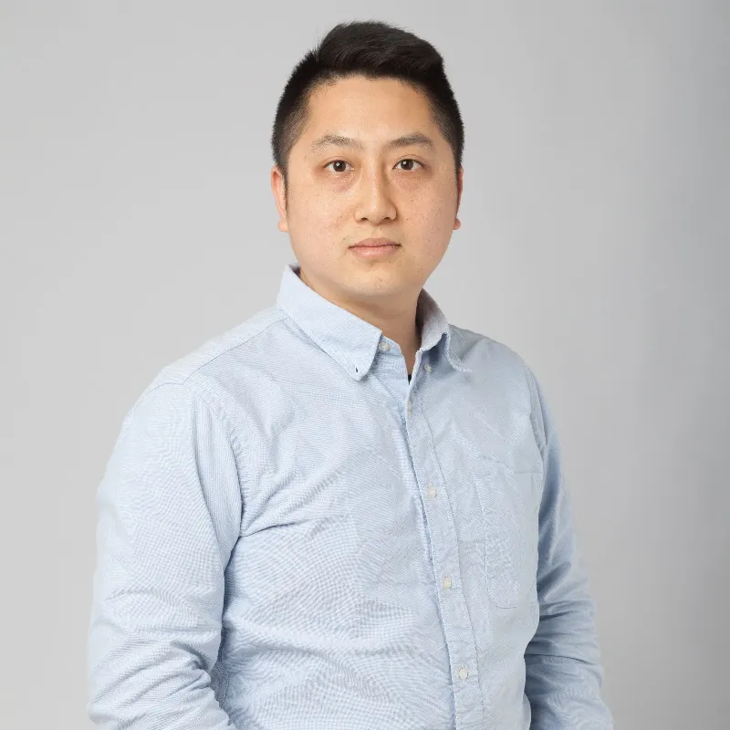 Jason Lau founder