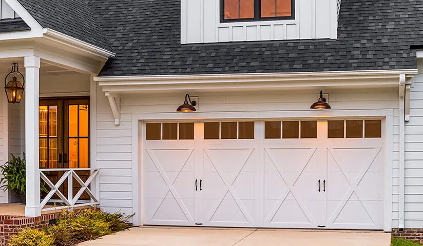 Standard Exterior Door Sizes Garage Entry Doors