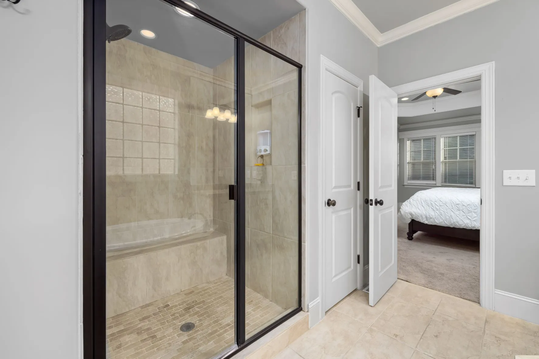 Standard Interior Door Sizes Bedroom and Bathroom Doors