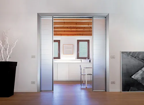 Standard Interior Door Sizes Pocket Doors