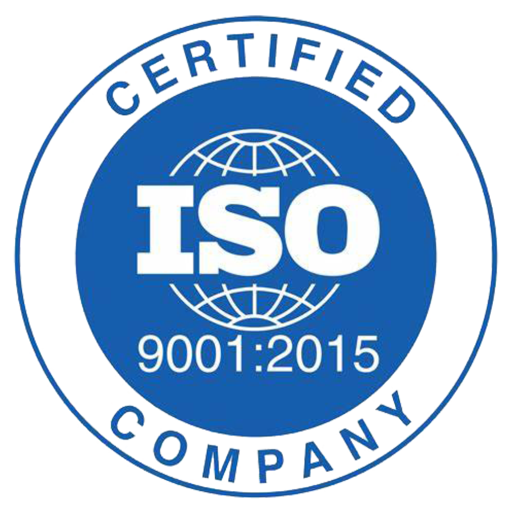 logo 5 ISO