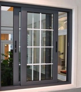 French Sliding Windows Aluminum Sliding Window Design Ideas