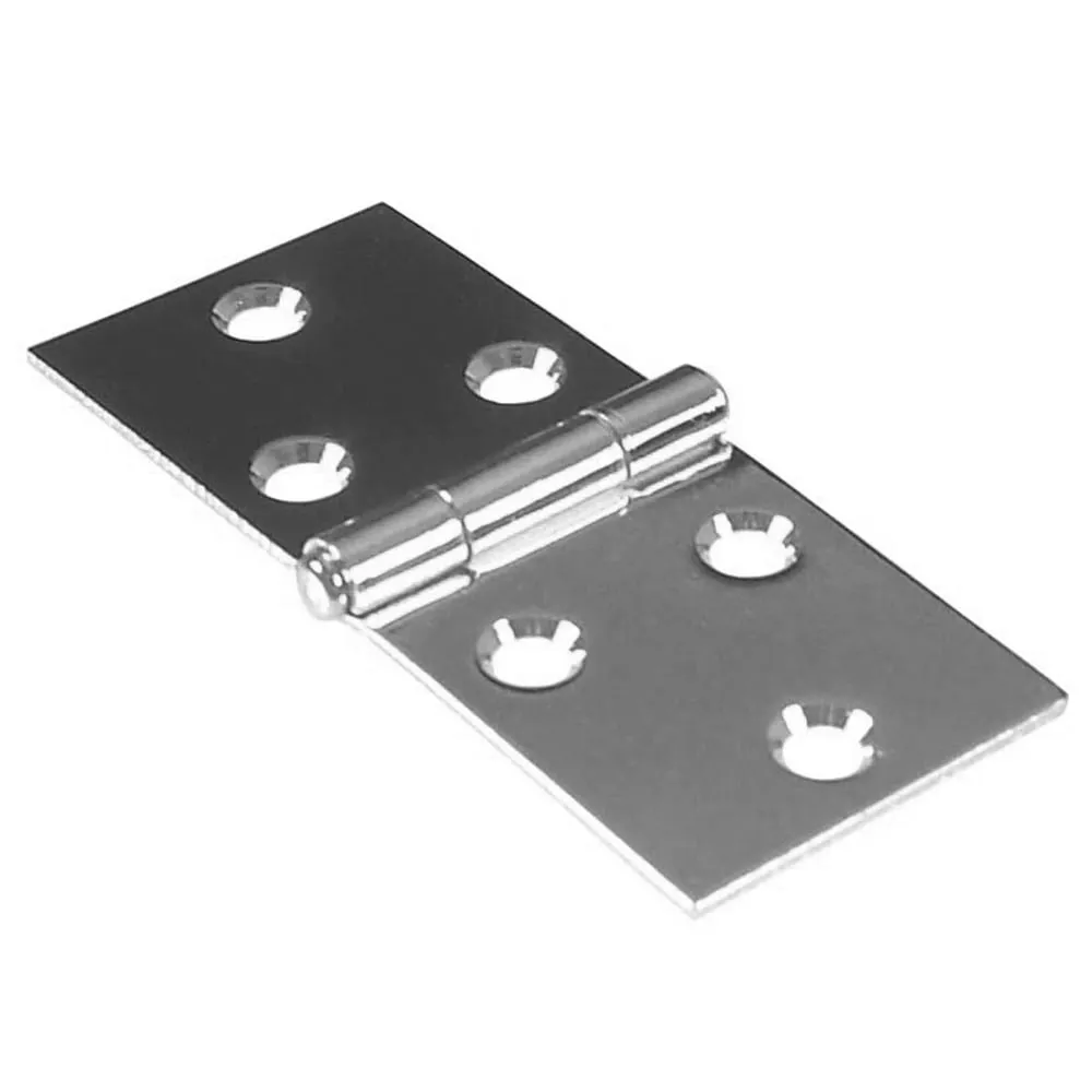Types of Door Hinge with Backflap Hinge