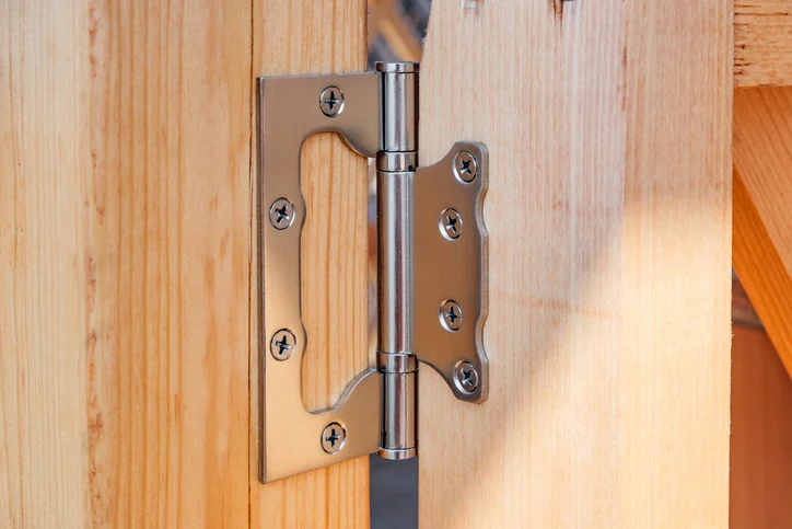 Types of Door Hinge with Cabinet Hinges