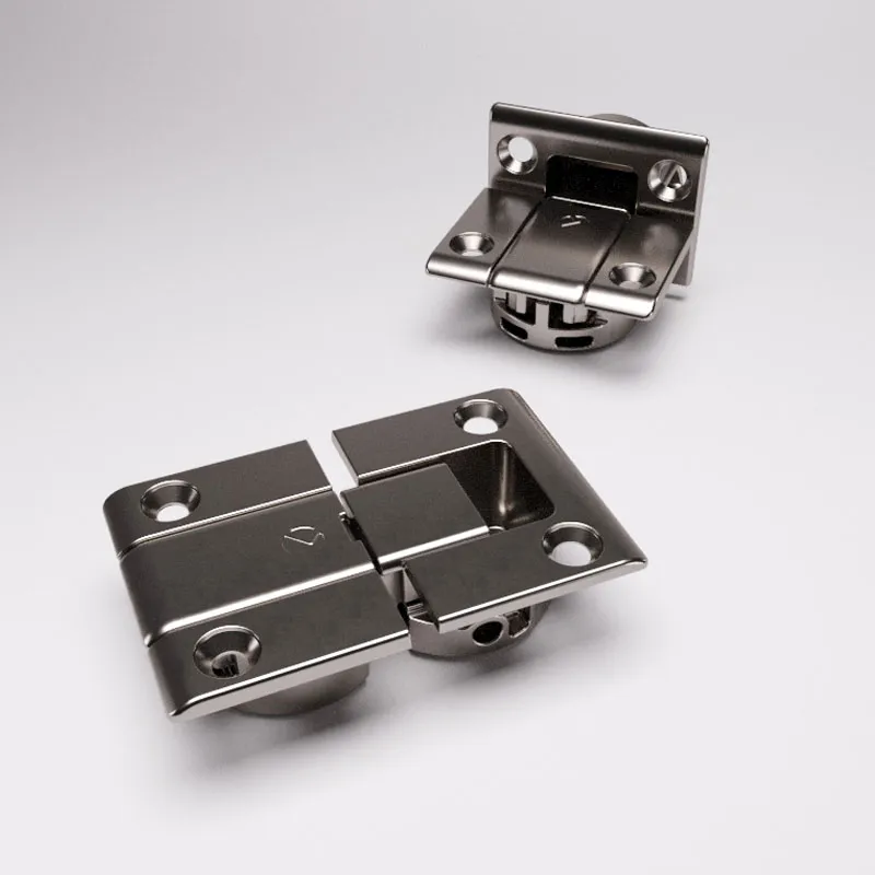 Types of Door Hinge with Counterflap Hinge