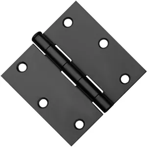 Types of Door Hinge with Flush Hinge