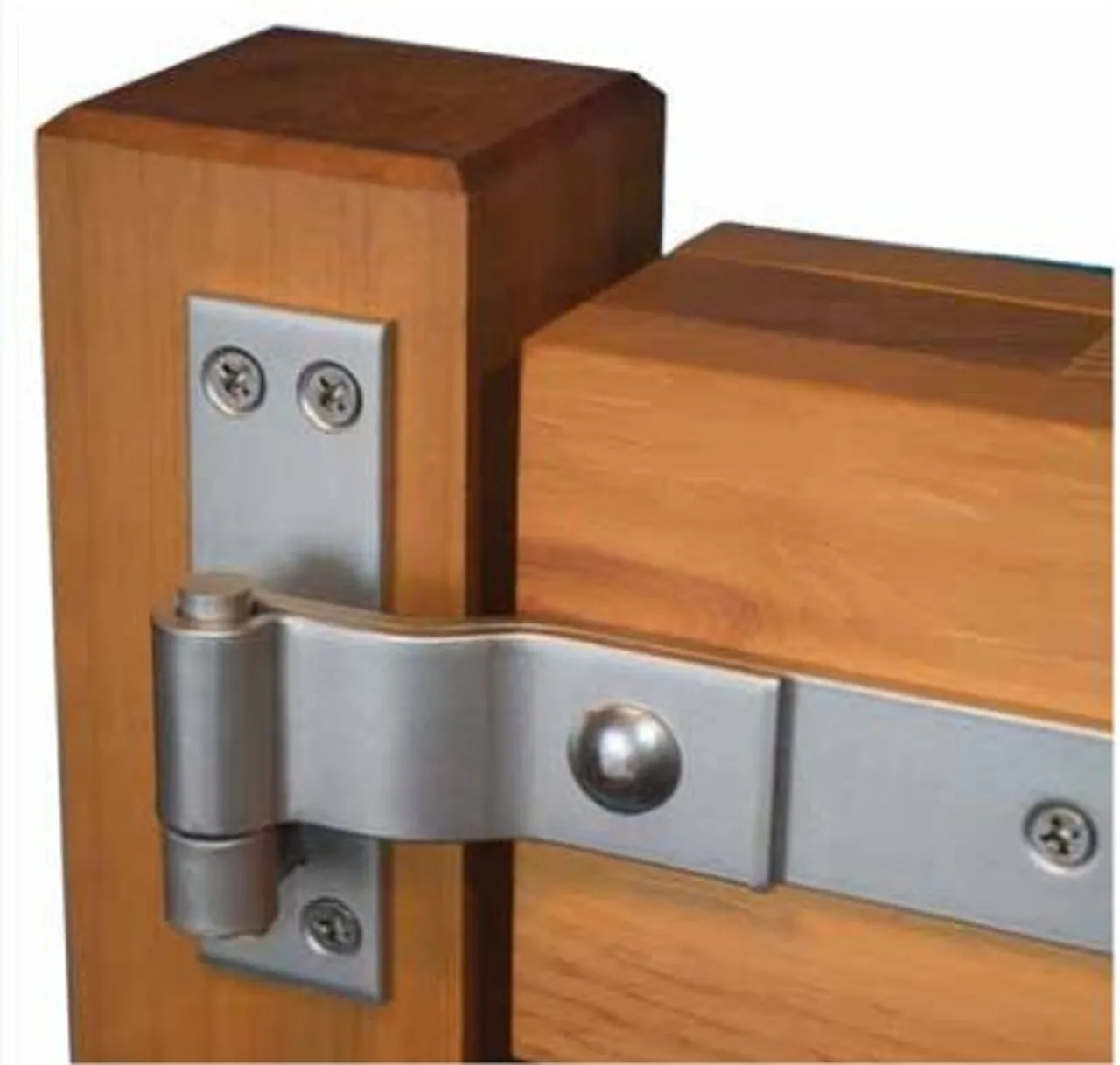 Types of Door Hinge with Gate Hinges