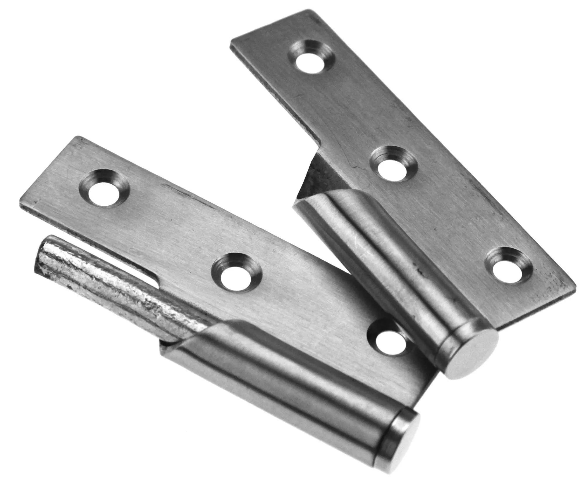 Types of Door Hinge with Rising Butt Hinge