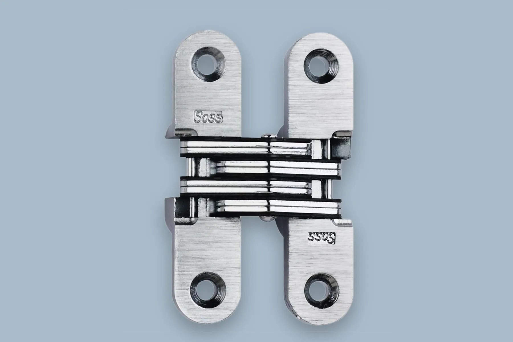 Types of Door Hinge with Specialist Hinges