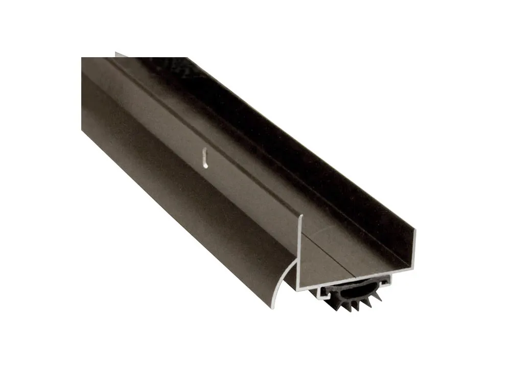 Types of Weatherstripping for Doors about Door Shoes