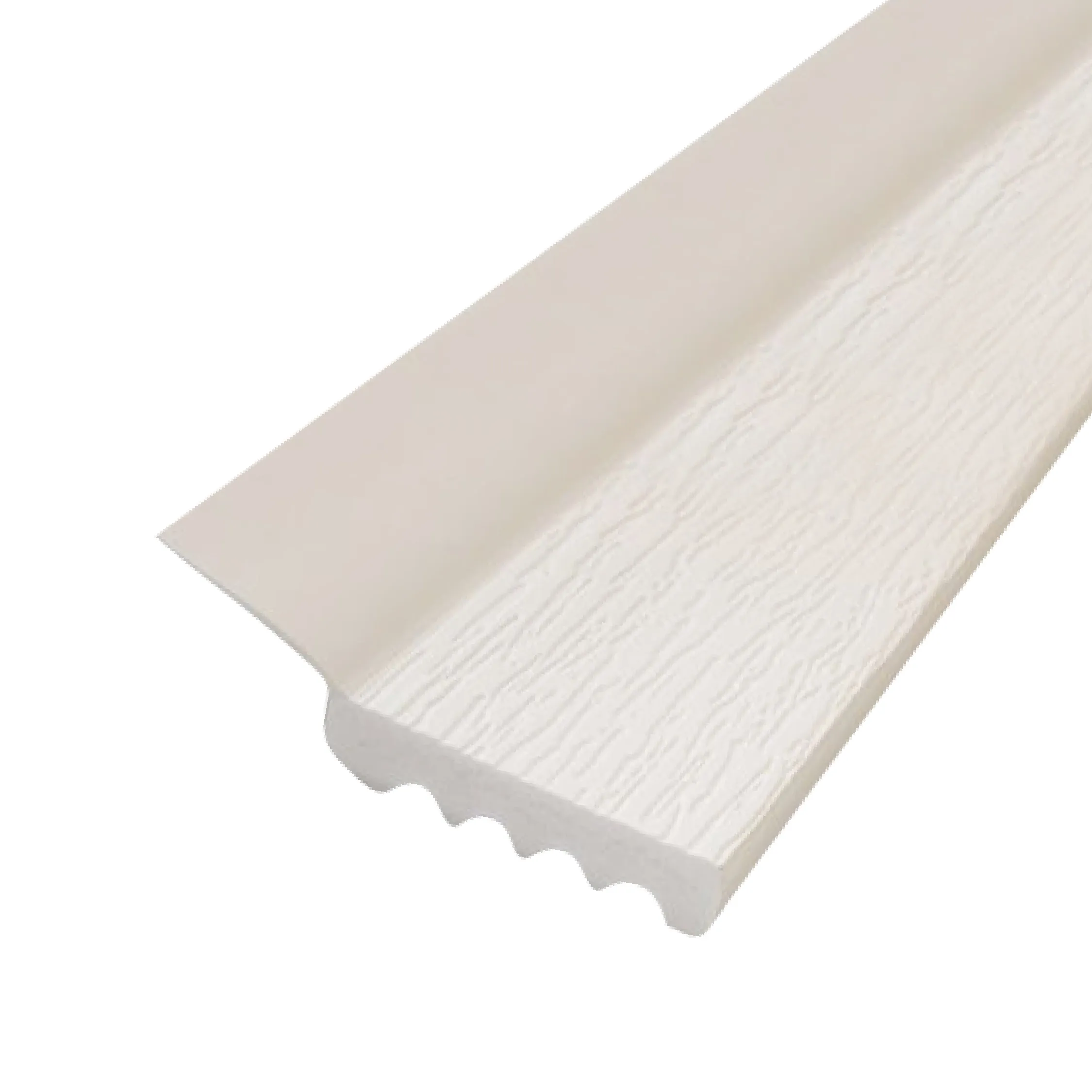 Types of Weatherstripping for Doors about Reinforced Vinyl