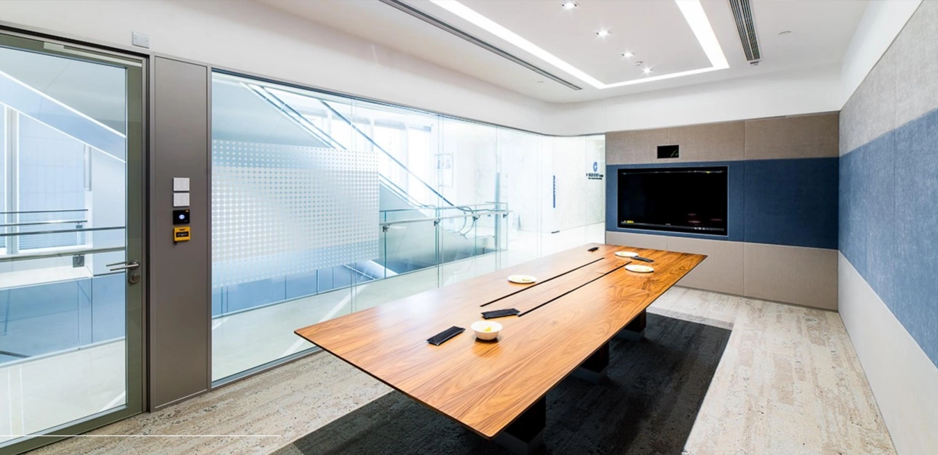 A108 Dシリーズ パノラマパーティションウォール