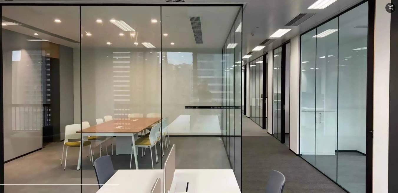 A30シリーズ パノラマパーティションウォール