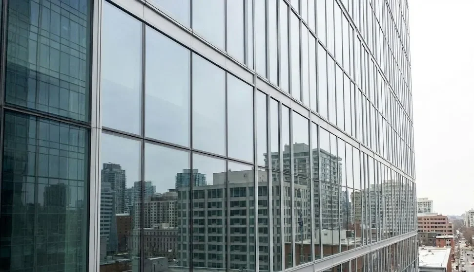 Curtain Wall Curtain Wall