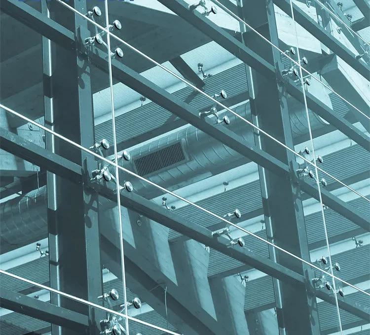 스파이더 커튼월