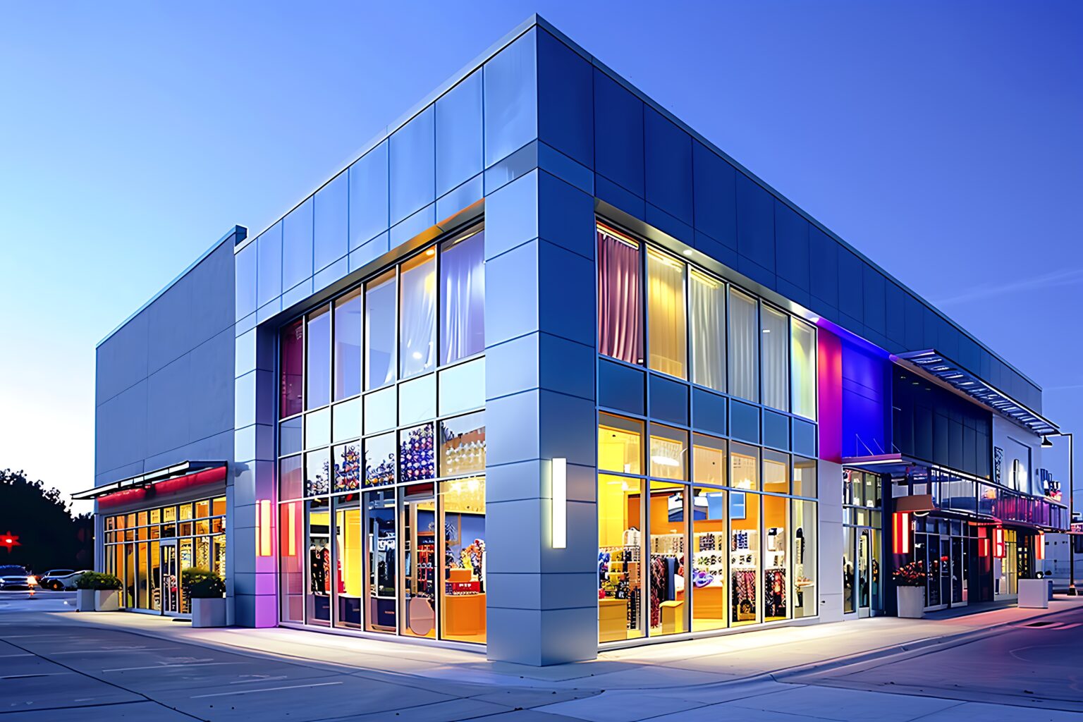 What is a Storefront System? Definition & Function - APRO