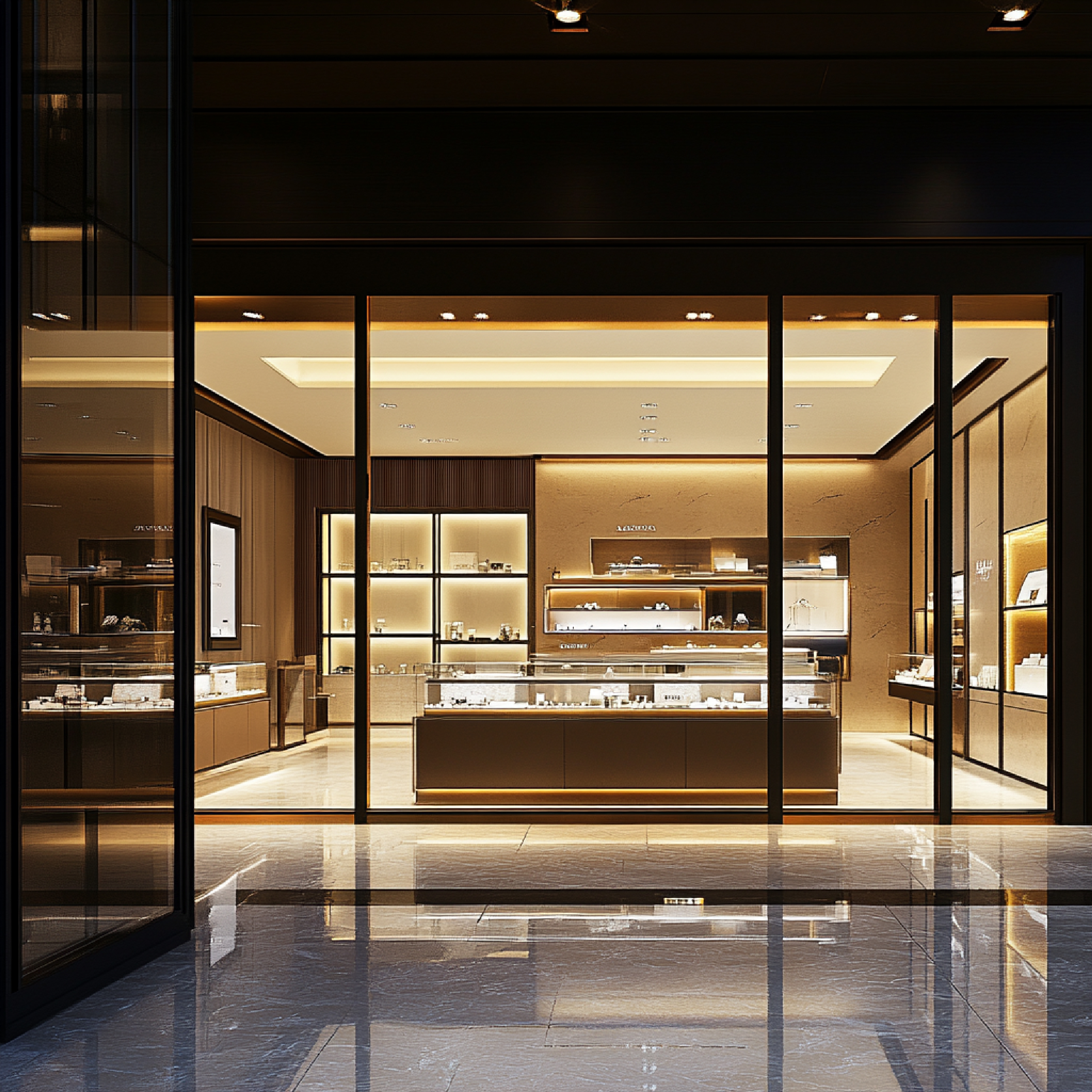 Цифровой магазин с элегантным дизайном, ориентированный на товары класса люкс. Цифровой магазин с элегантным дизайном, ориентированный на товары класса люкс.