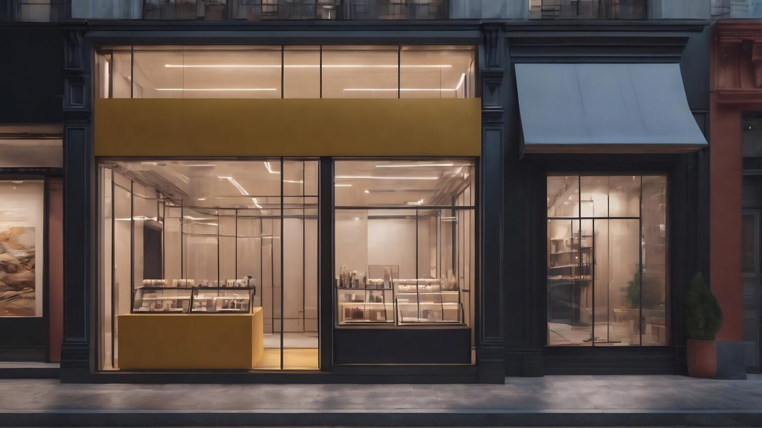 What is a Storefront System? Definition & Function - APRO