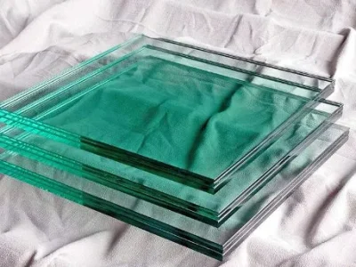 Vidrio a prueba de balas