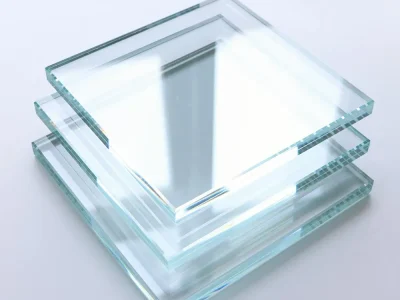 Vidrio Hi Trans Low E