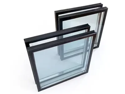 Low E Insulating Glass